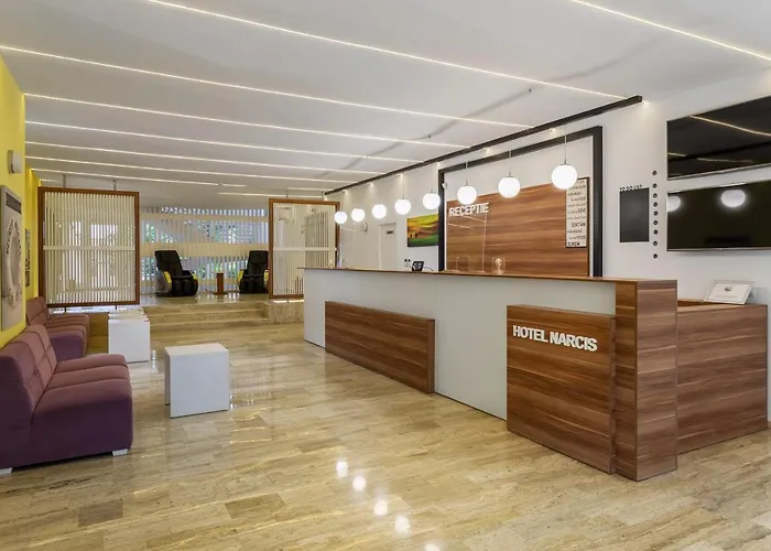 Hotel Narcis