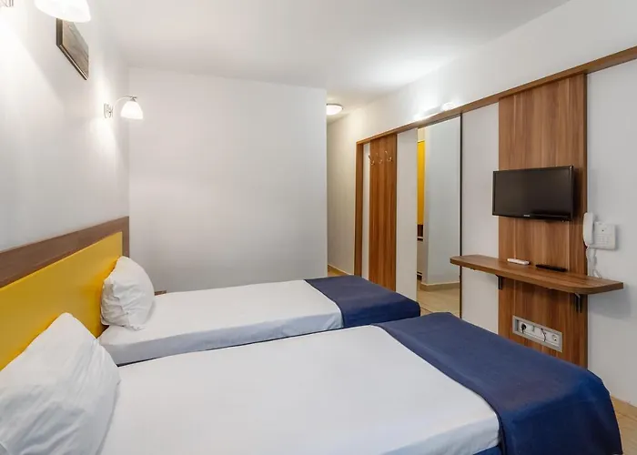 Hotel Narcis