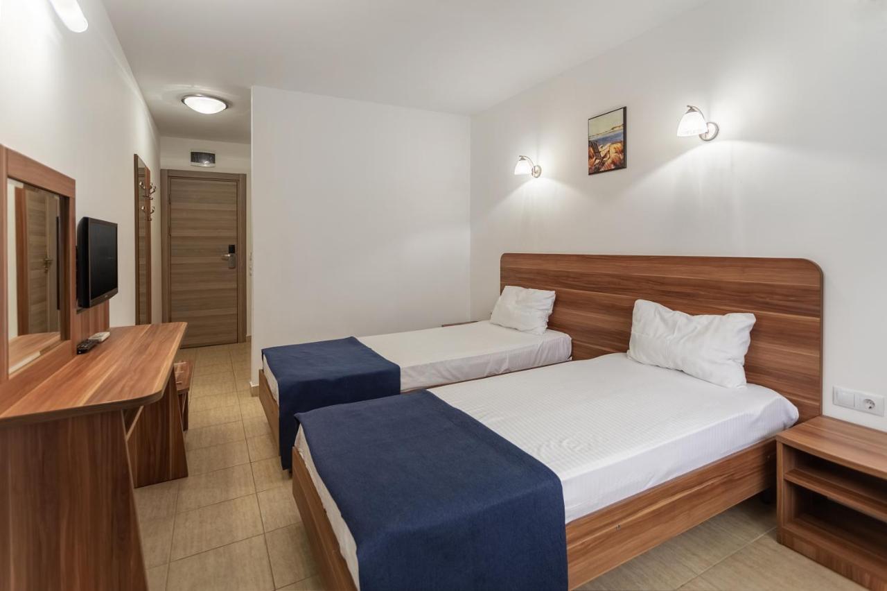 Hotel Narcis