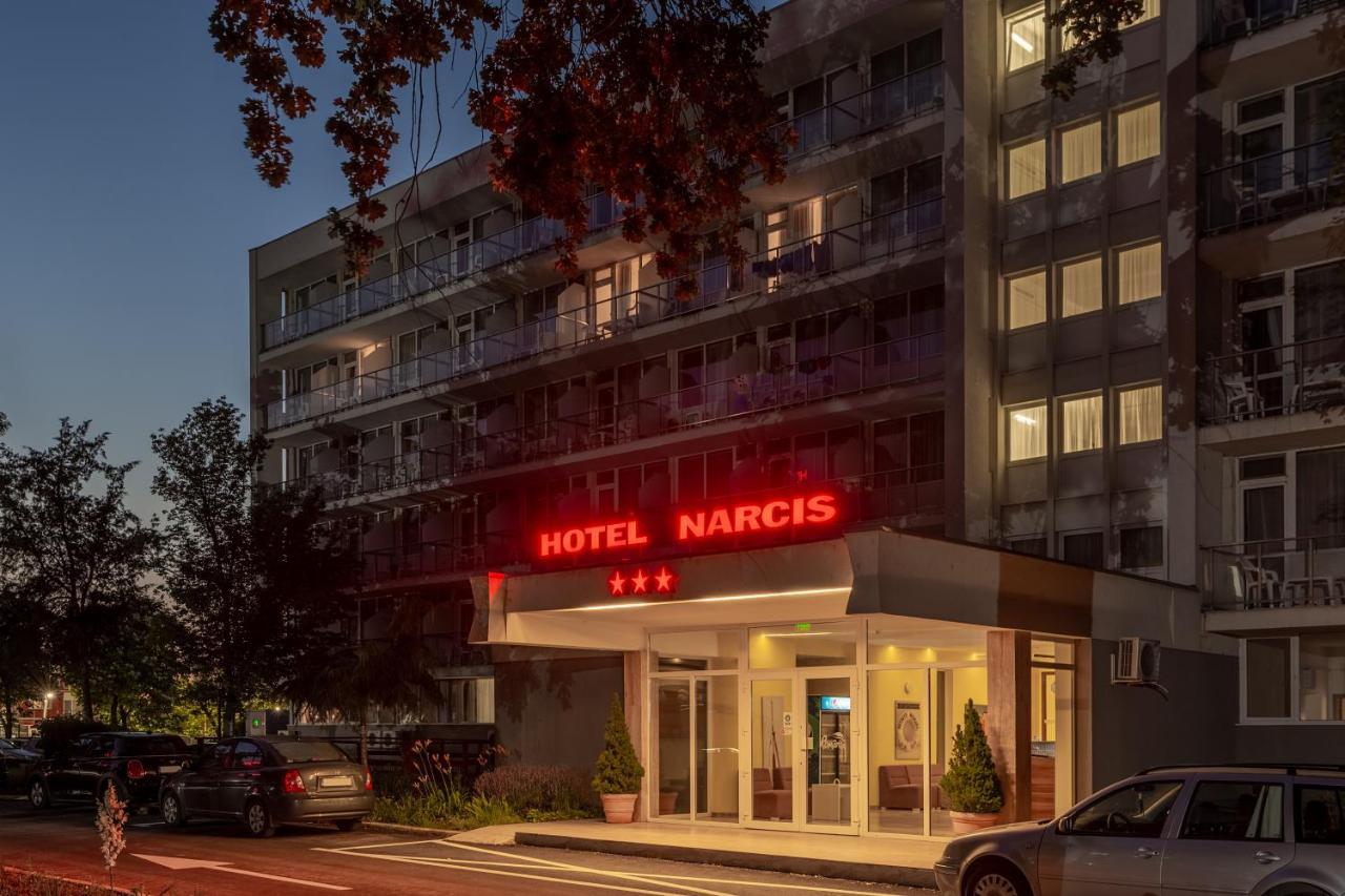 Hotel Narcis