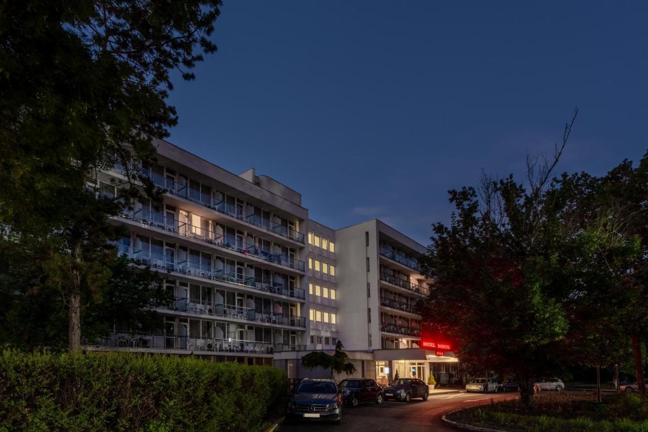 Hotel Narcis Saturn