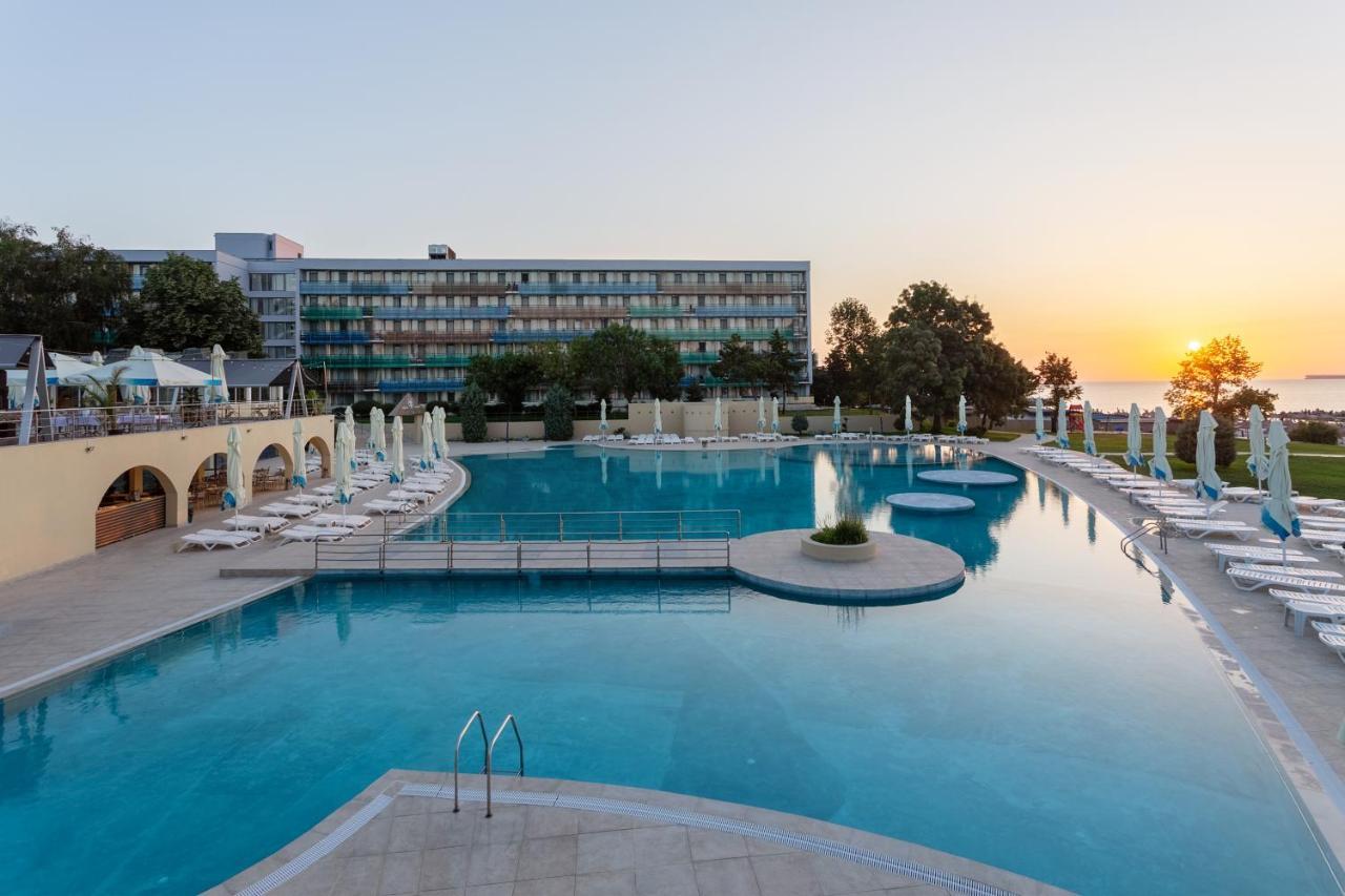 Hotel Narcis